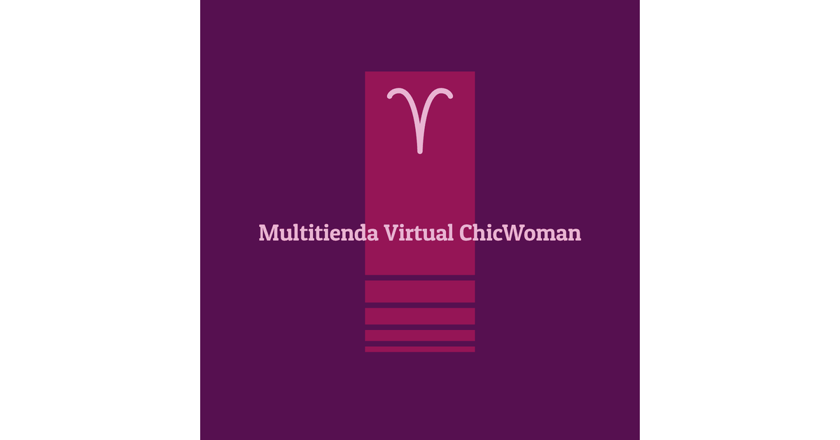 Multitienda Virtual ChicWoman