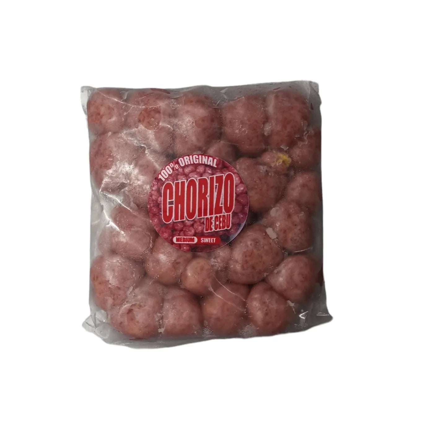 where to buy chorizo de cebu