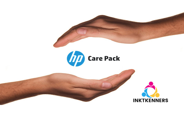 HP Care Pack