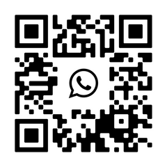 Whatsapp Chat QR code Inktkenners