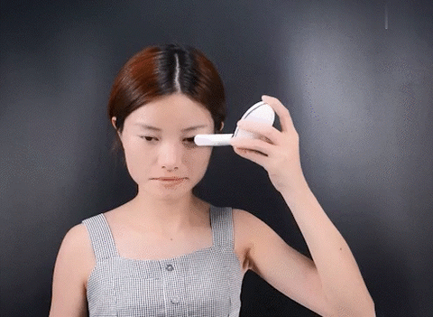 Microcurrent and LED Photon Device for Face & Neck Beauty