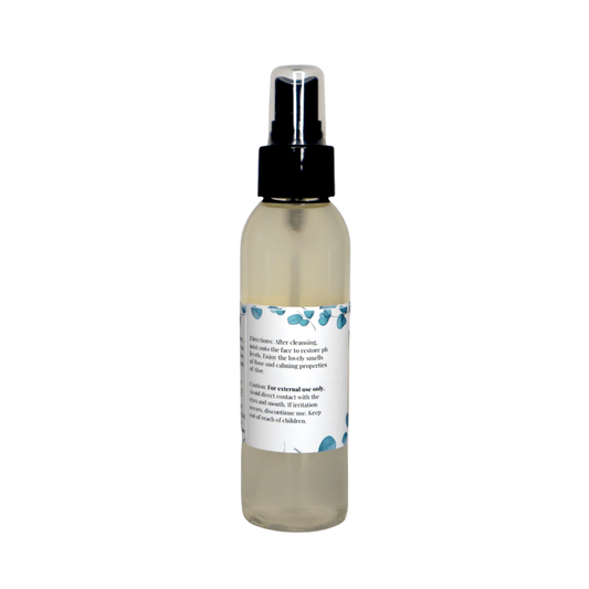 Tone - Rose and Aloe Toner - All Skin Types freeshipping - D'Luxe Aroma Co. LLC