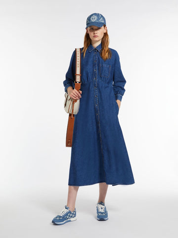 Weekend-by-Maxmara-Yemen-Denim-Shirt-Dress