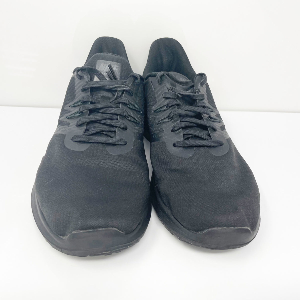 Nike Womens In Season TR 8 AA7773-002 Black Running Shoes Sneakers Siz ...