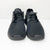 Adidas Mens X PLR BY9879 Black Running Shoes Sneakers Size 5