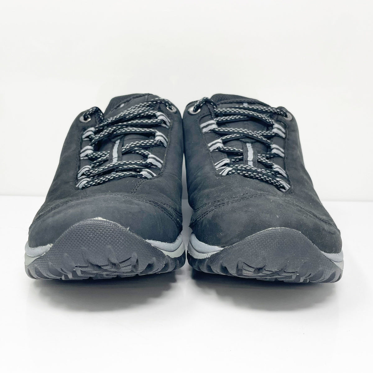 Merrell Womens Siren Traveller 3 J035334 Black Casual Shoes Sneakers S ...