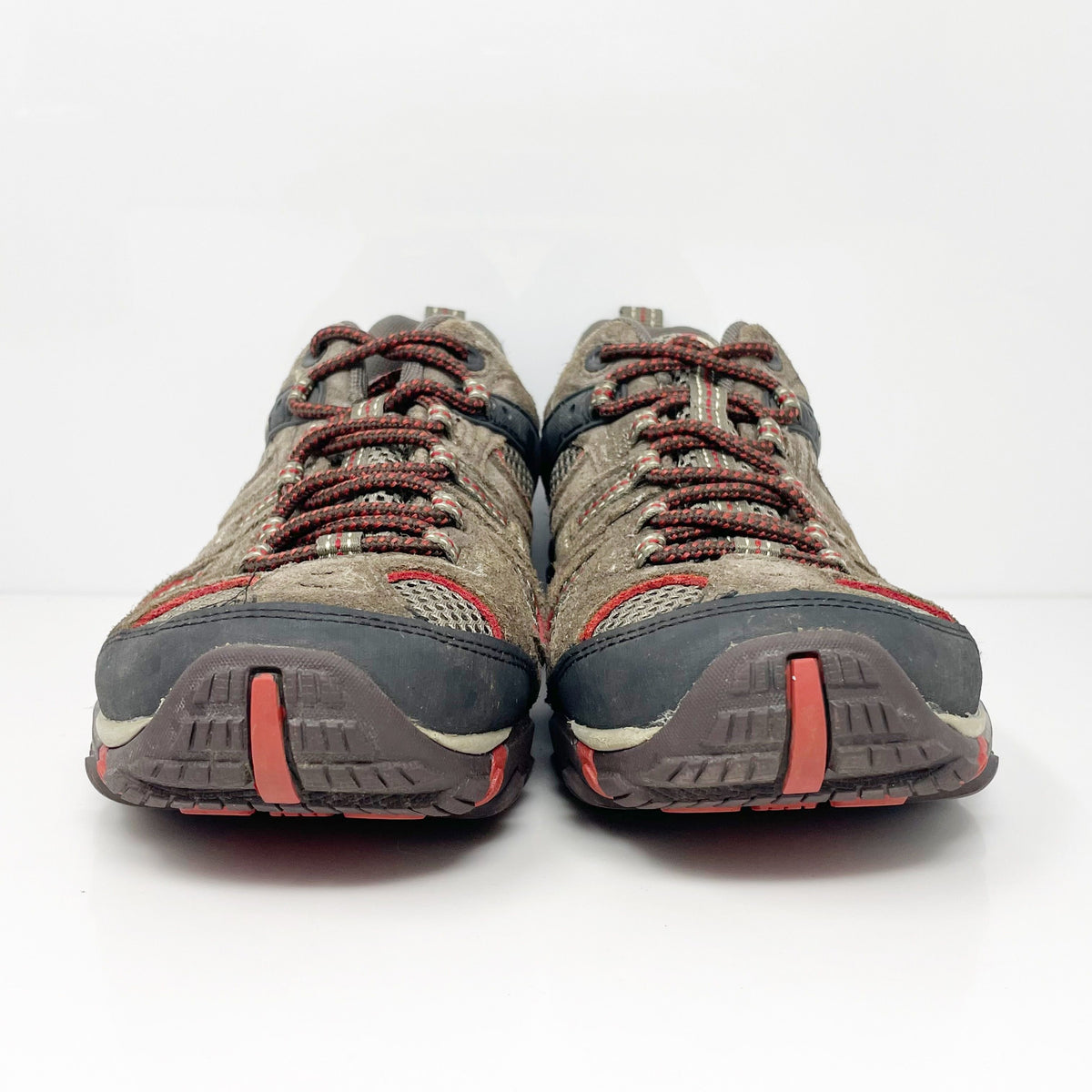 Merrell Mens Yokota Trail Ventilator J148531C Brown Hiking Shoes Sneak ...