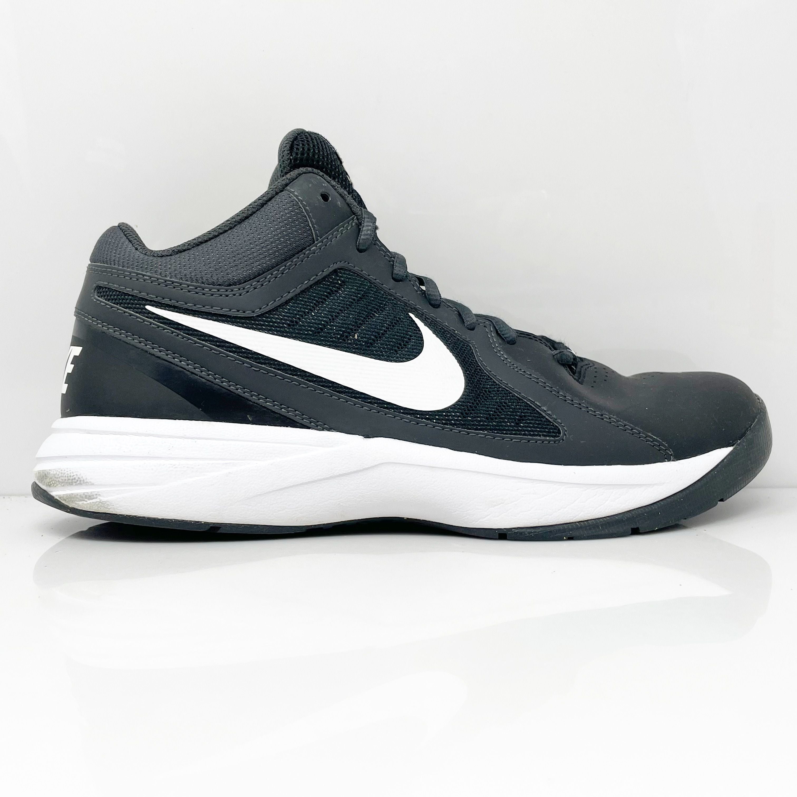 Nike Overplay 637382-012 Shoes Sneakers Siz– SneakerCycle
