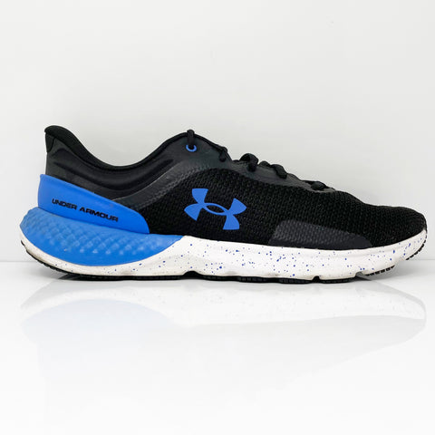 Under Armour Charged Rogue 3 Men's Running - Jet Grey Size 12