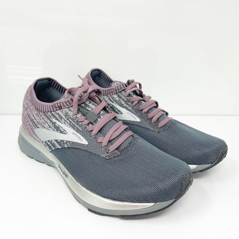 Brooks Ricochet 3 Running Shoes - Women's Size 9 - Gray