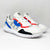 Adidas Mens Originals Flex FX5321 White Running Shoes Sneakers Size 6
