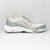 Nike Womens Air Walk 315315-161 White Running Shoes Sneakers Size 6