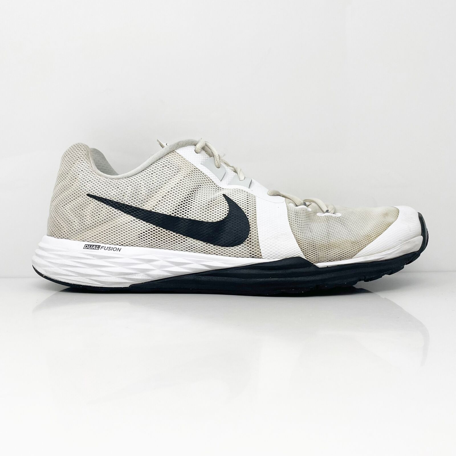 Vervallen Vlekkeloos Overwinnen Nike Mens Train Prime Iron DF 832219-100 White Running Shoes Sneakers –  SneakerCycle