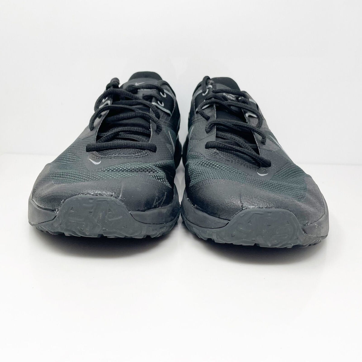 Nike Mens Varsity Compete TR 3 CJ0813-002 Black Running Shoes Sneakers ...