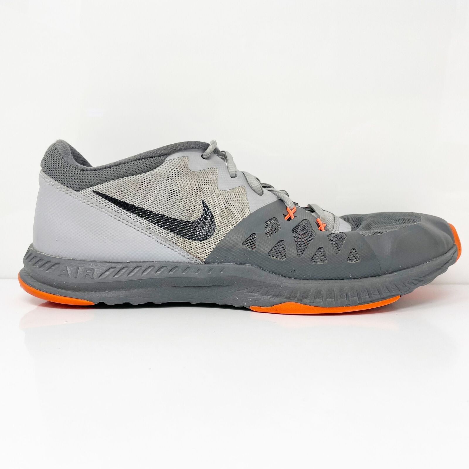 Idioot Ongeautoriseerd Overeenstemming Nike Mens Air Epic Speed TR 2 852456-004 Gray Running Shoes Sneakers S–  SneakerCycle