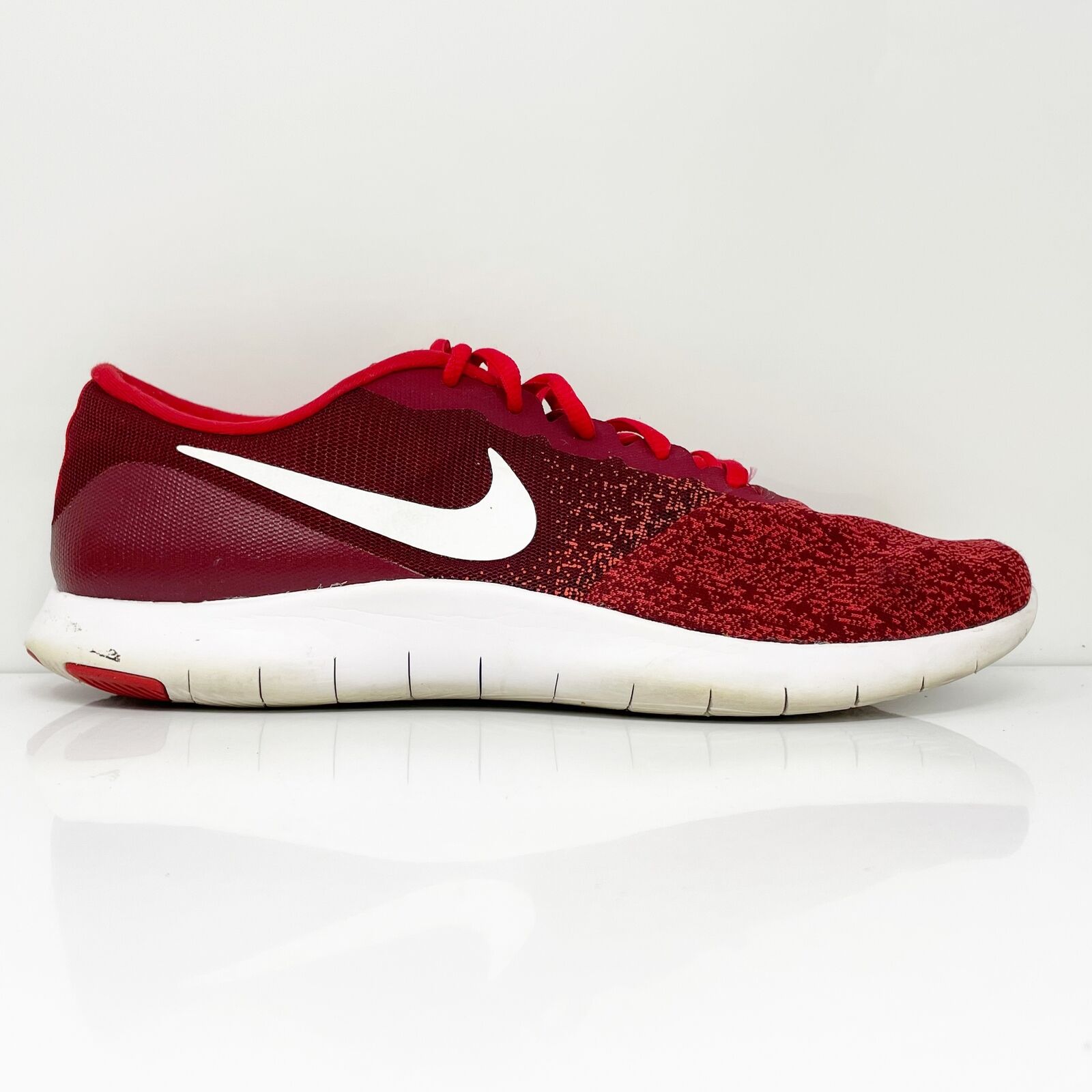 Nike Mens Flex Contact 908983-601 Running Shoes 11.5– SneakerCycle
