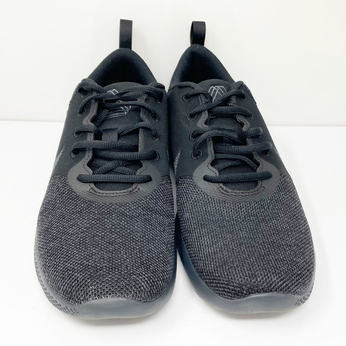 Nike Mens Flex Experience Run 10 CI9960-001 Black Running Shoes Sneake ...