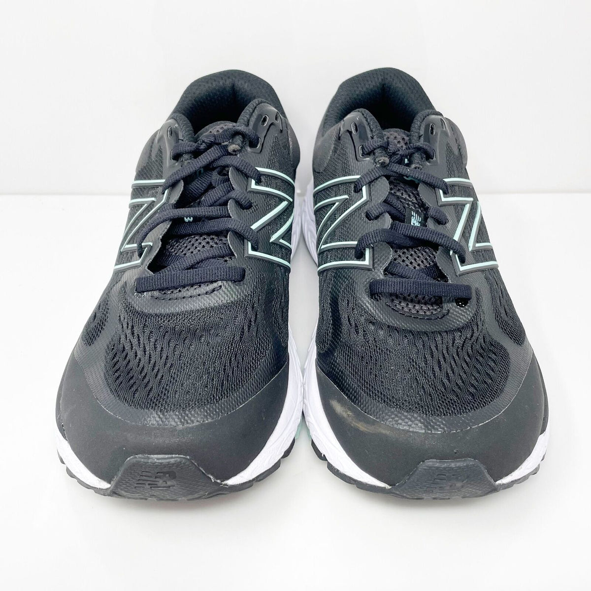 New Balance Unisex 840 V5 W840BM5 Black Running Shoes Sneakers Size M ...