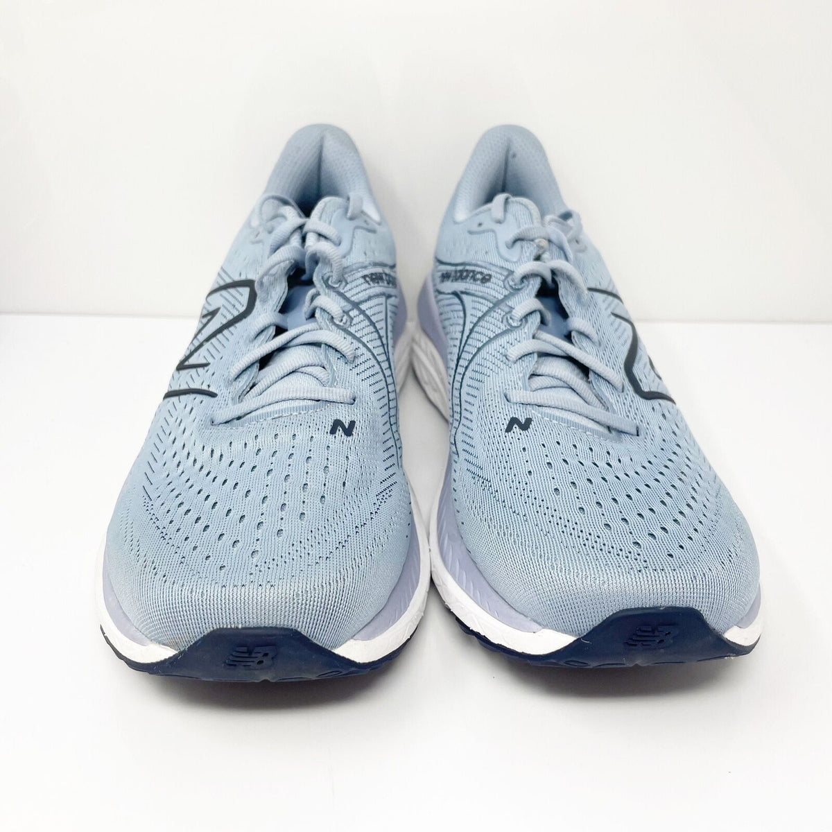 New Balance Mens Fresh Foam X 860 V13 M860G13 Blue Running Shoes Sneak ...