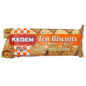 kedem tea biscuits