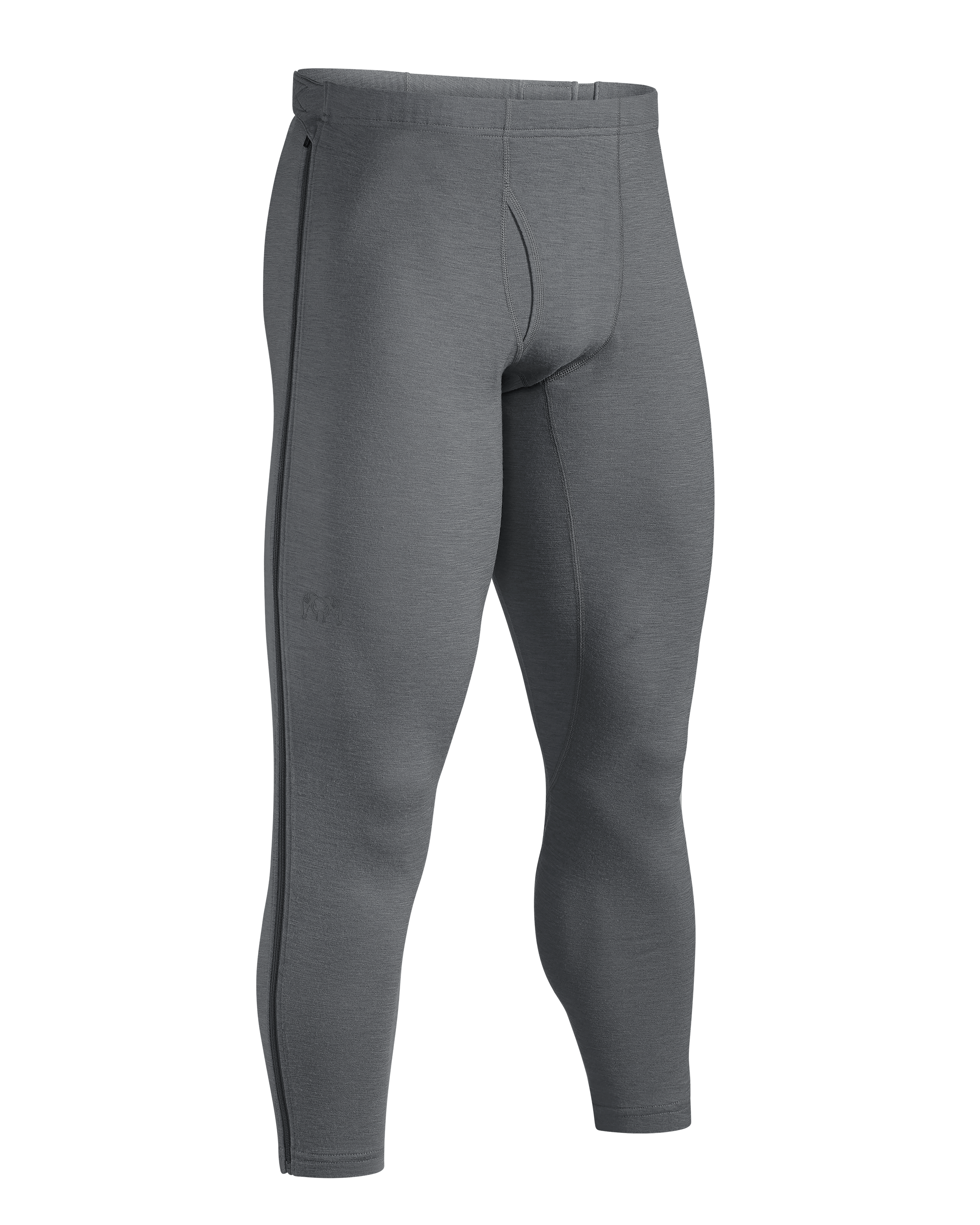 KUIU ULTRA  145 Zip-Off Bottom in Charcoal | Size 2XL