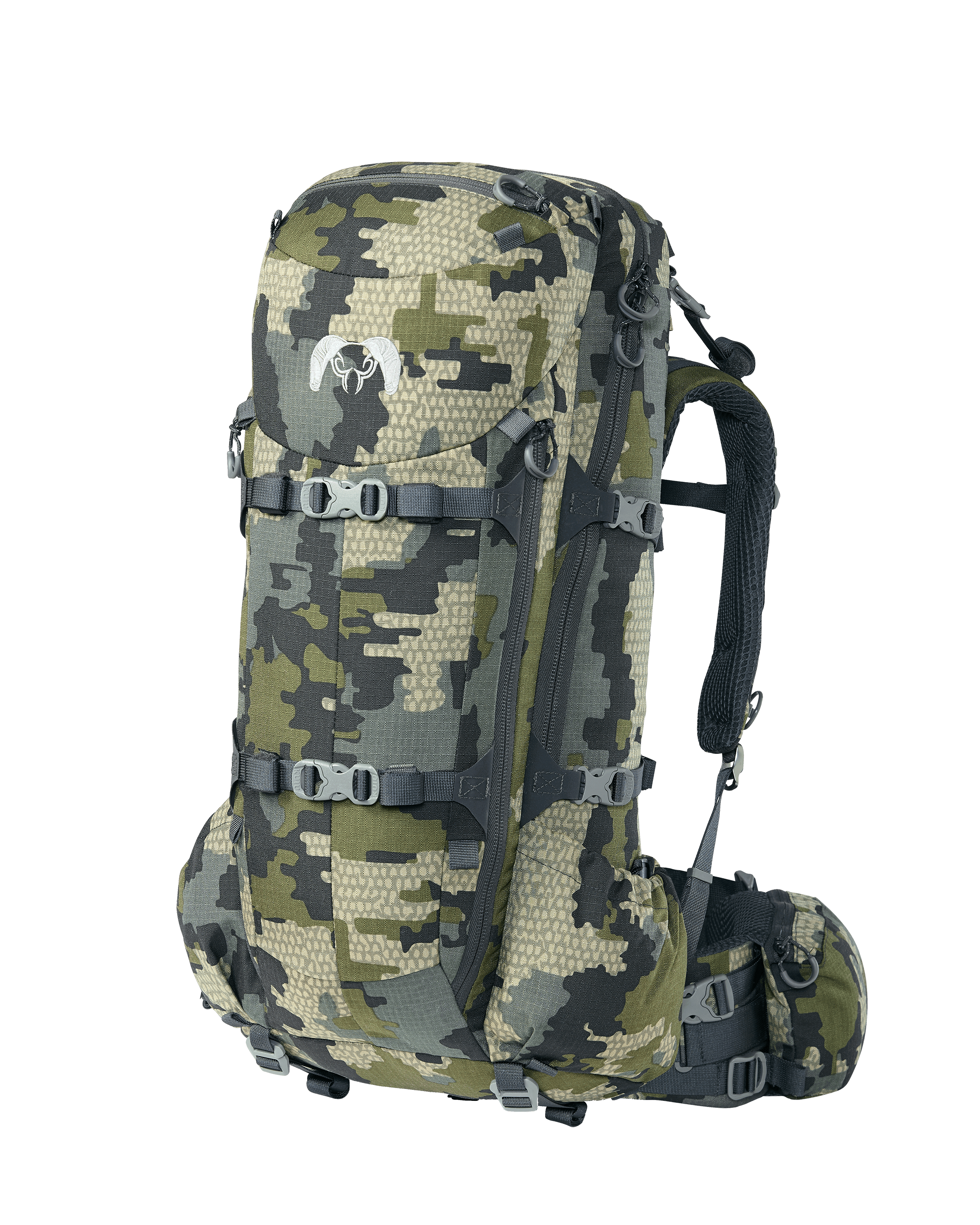 KUIU Women's PRO 2300 Pack in Verde