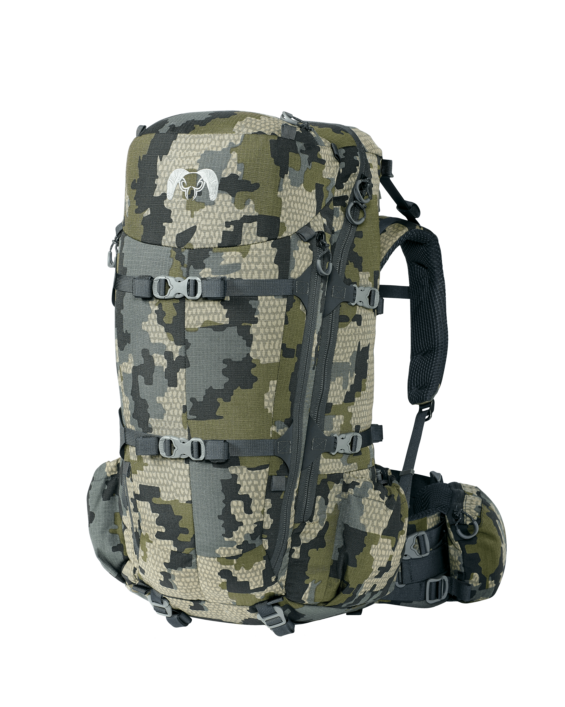 KUIU Women's PRO 3600 Pack in Verde