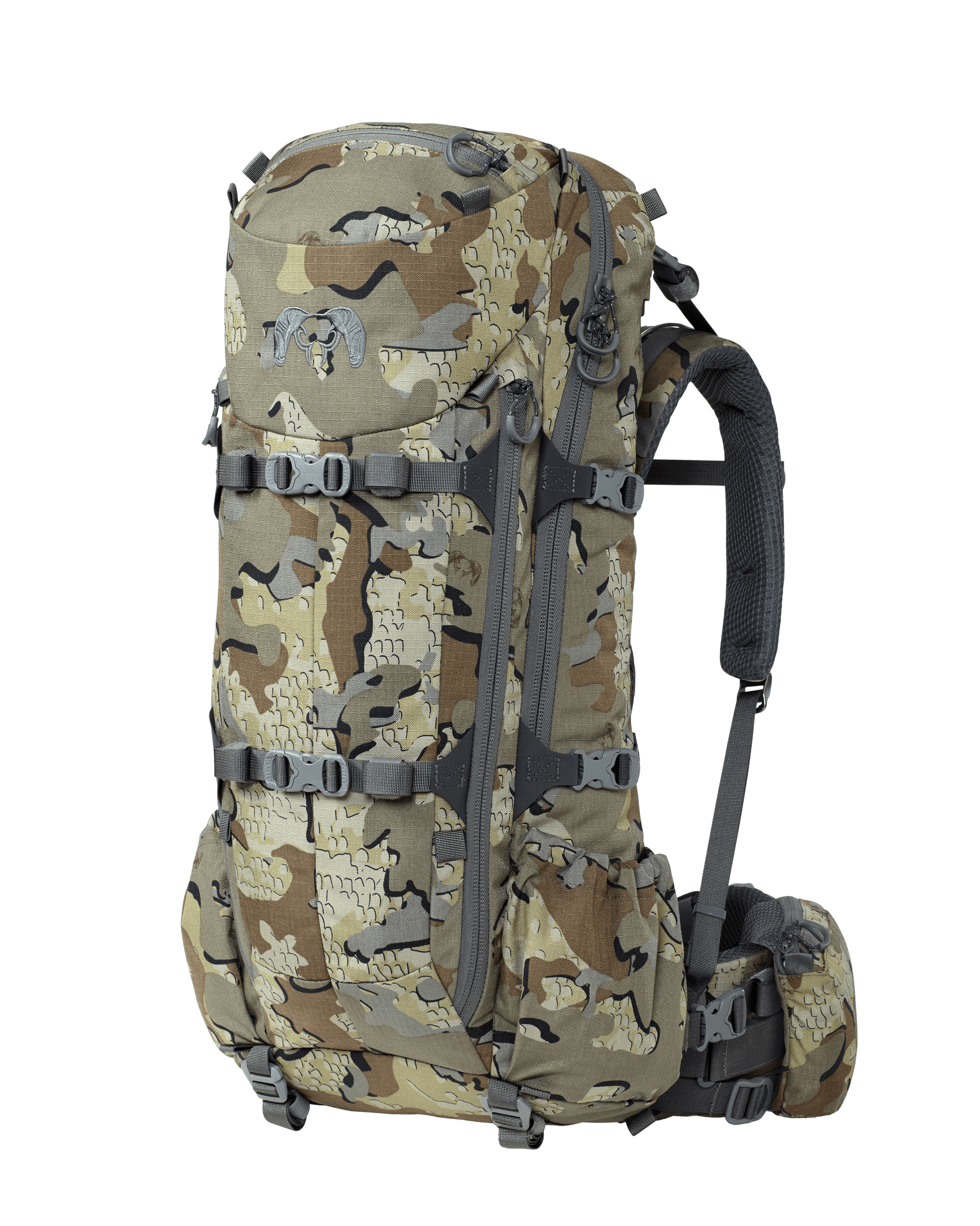 KUIU Women's PRO 2300 Pack in Valo