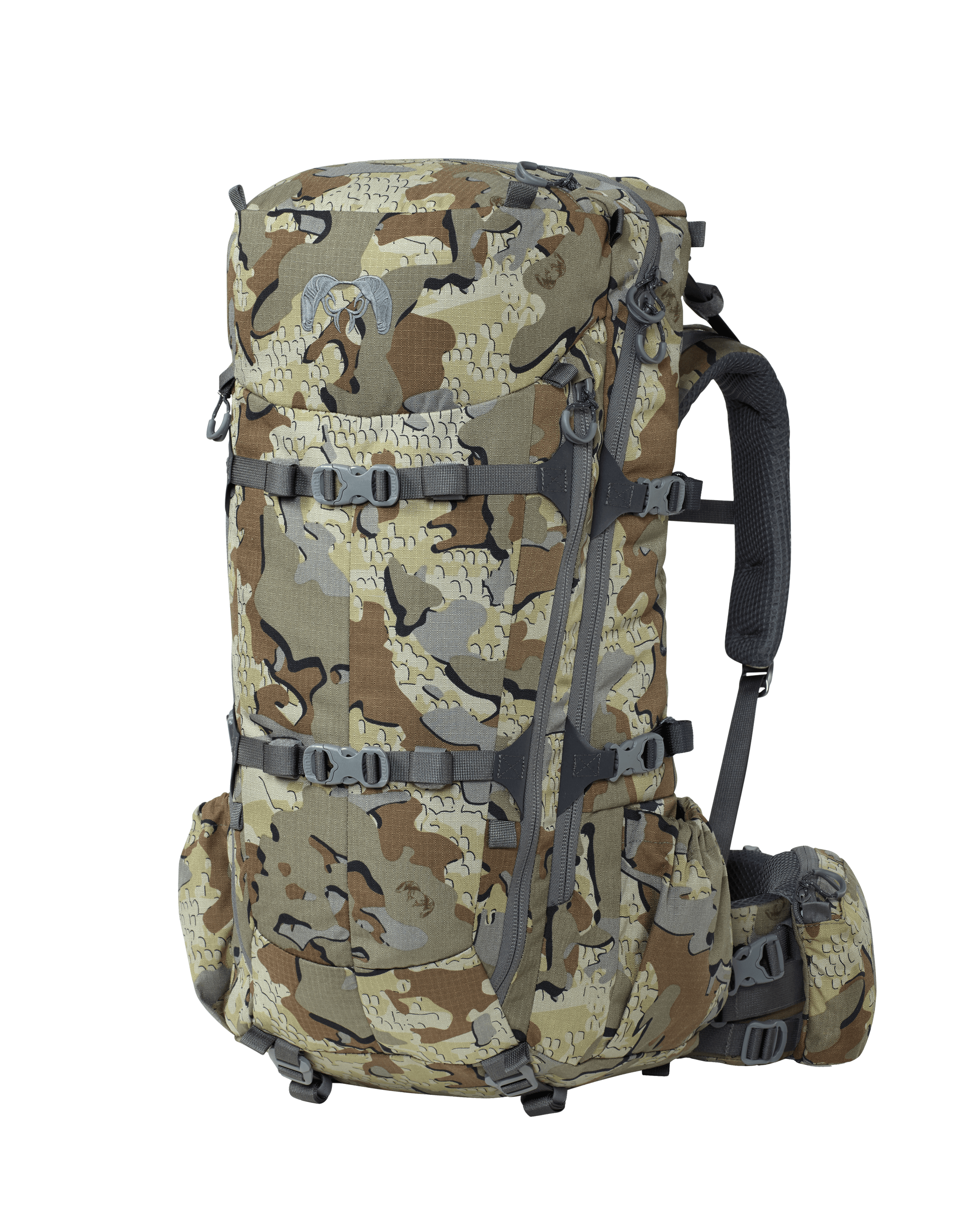 KUIU PRO 3600 Pack in Valo