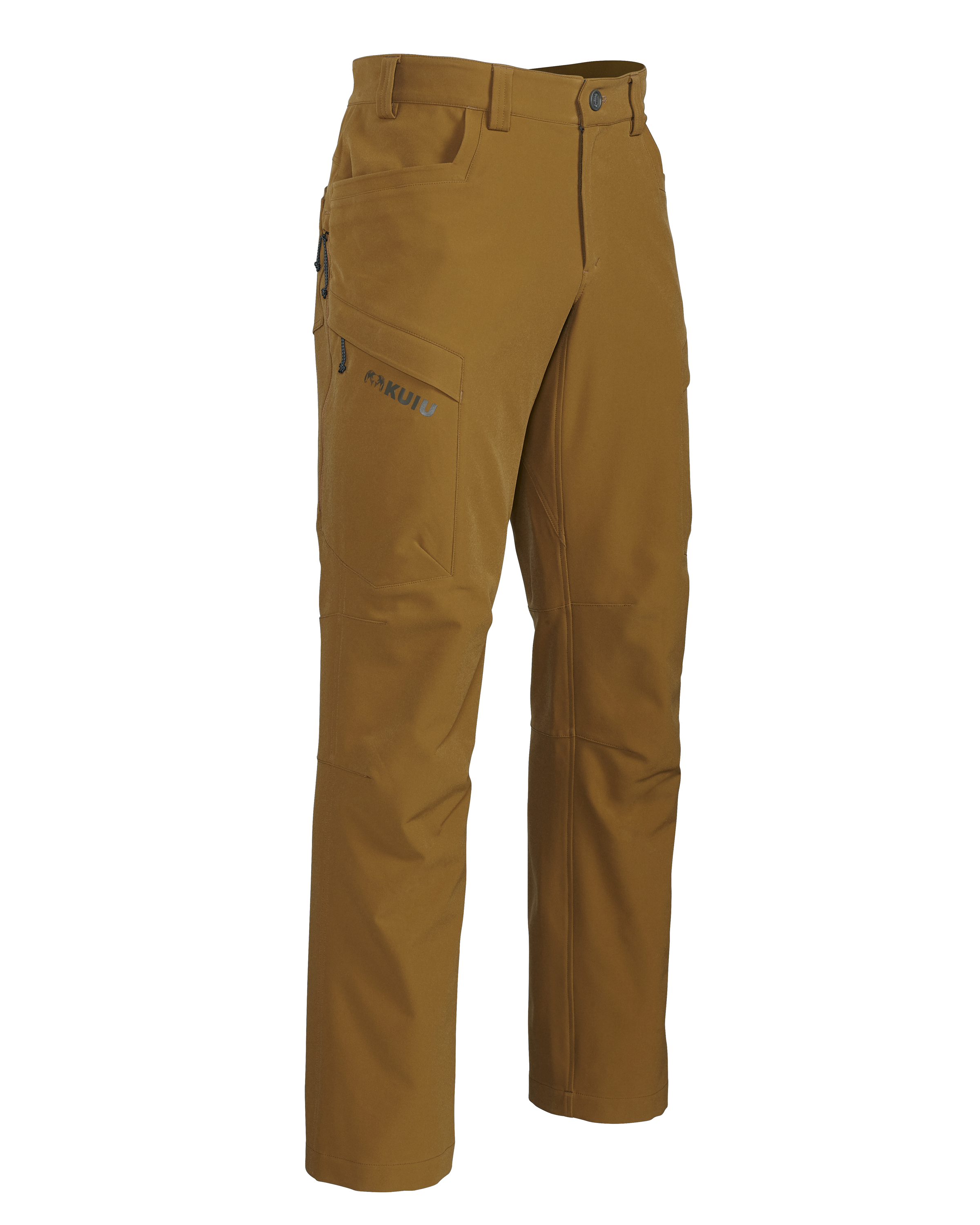 KUIU Outlet Attack Hunting Pant in Buckskin | Size 46