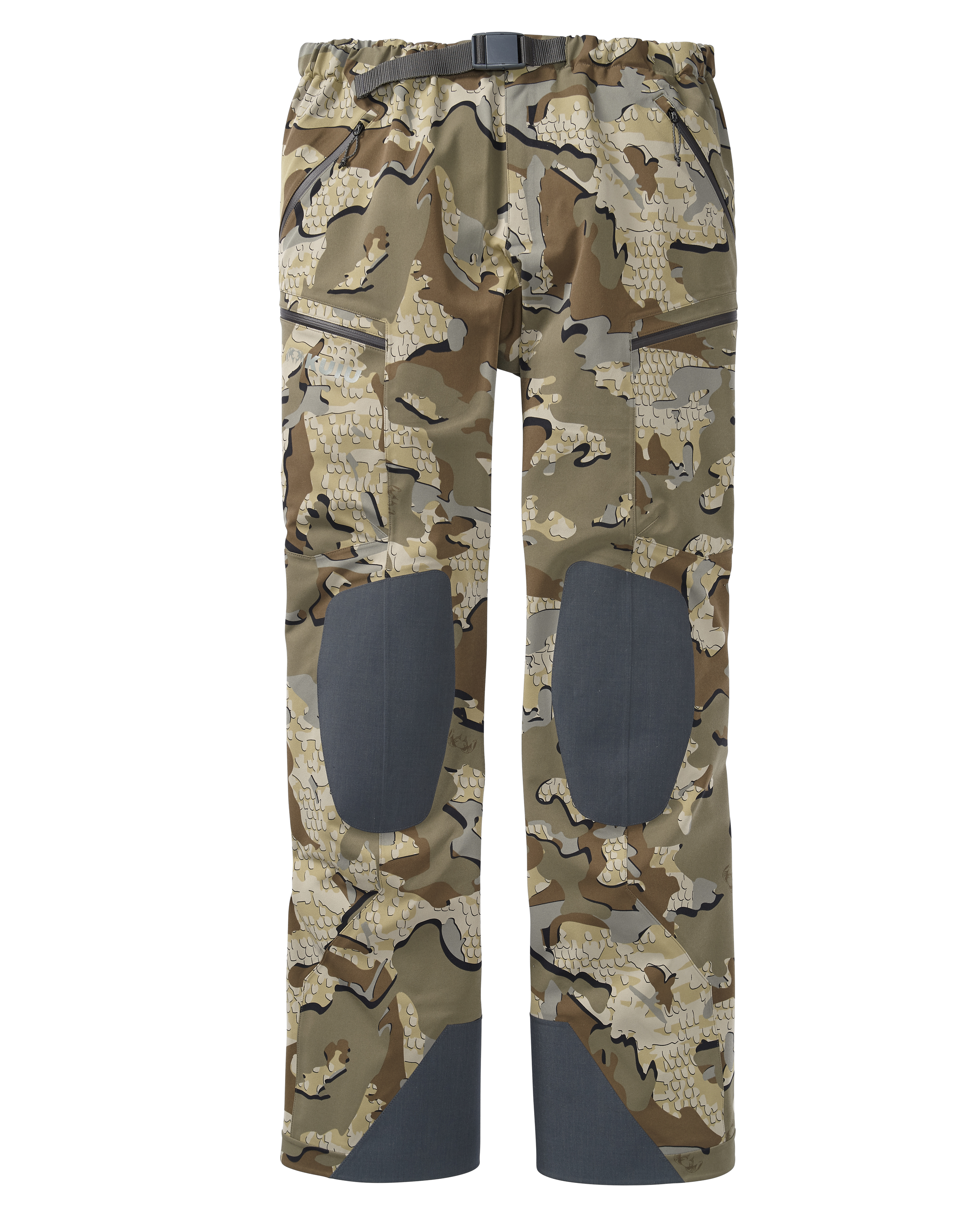 KUIU Outlet Yukon Rain Hunting Pant in Valo | Size Small