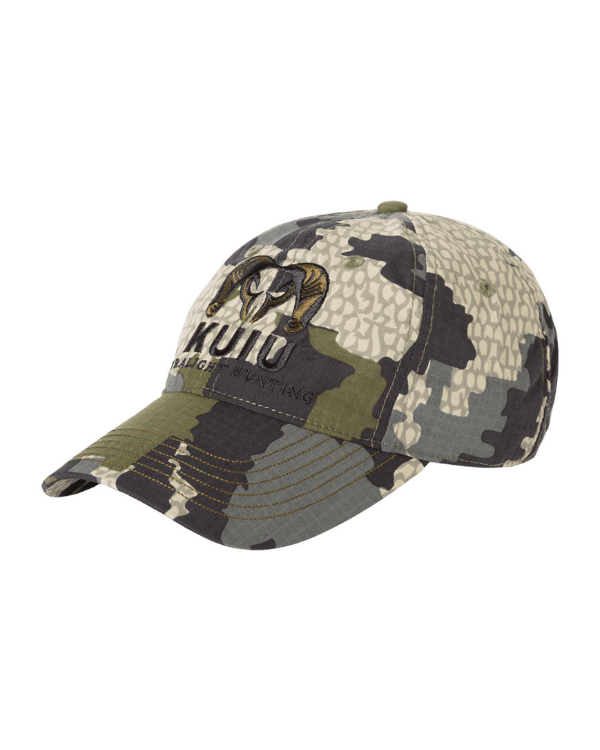 KUIU Outlet ICON Cap in Verde
