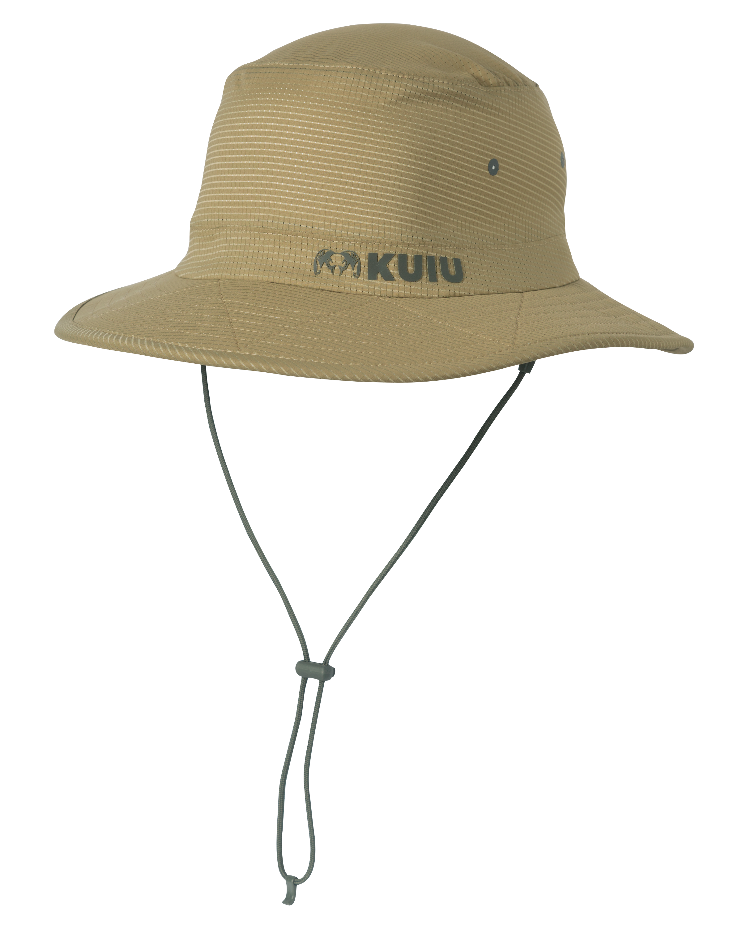 KUIU Outlet Gila Boonie 2022 in Khaki | Size Large/XL