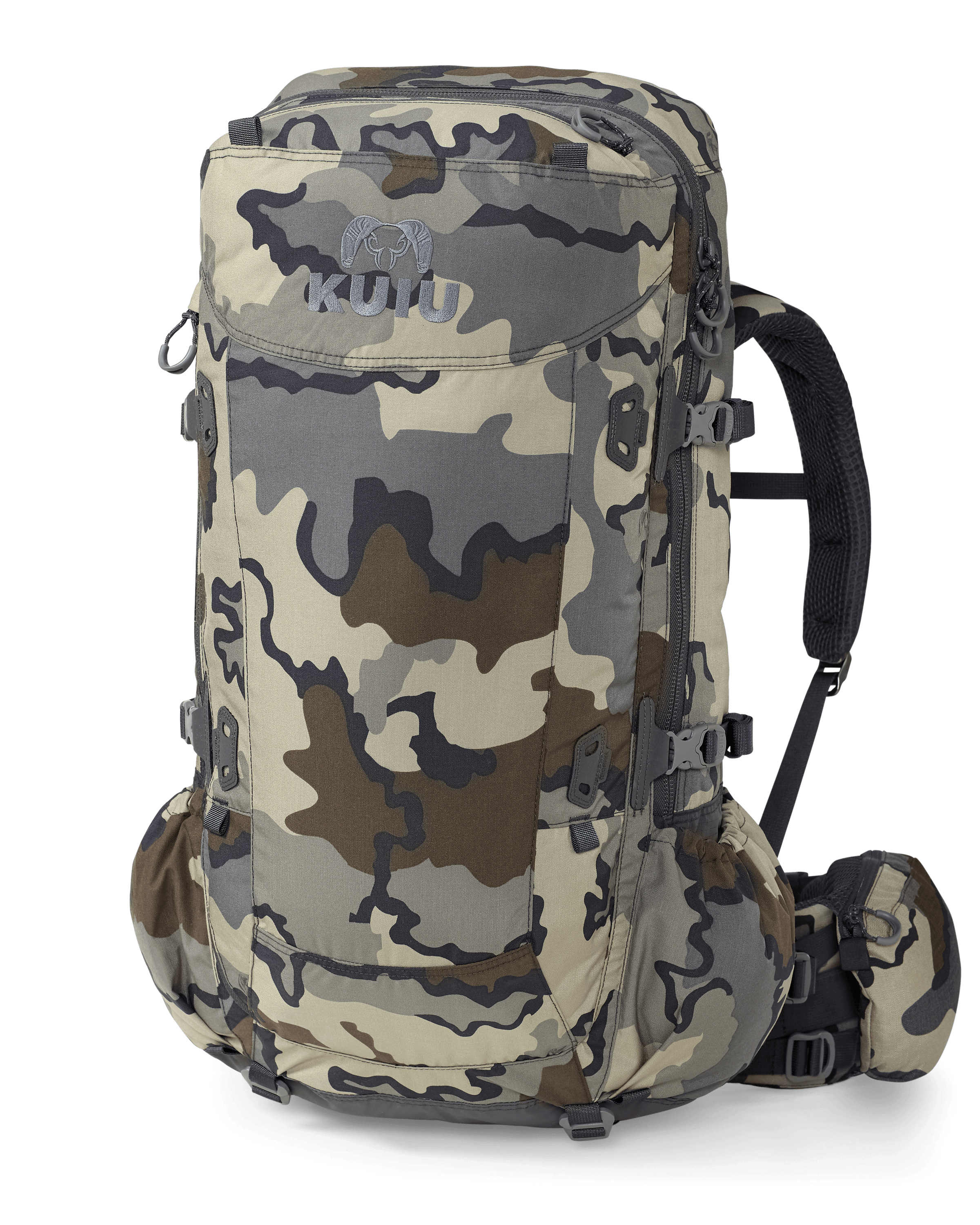 KUIU Women's PRO LT 4000 Pack in Vias