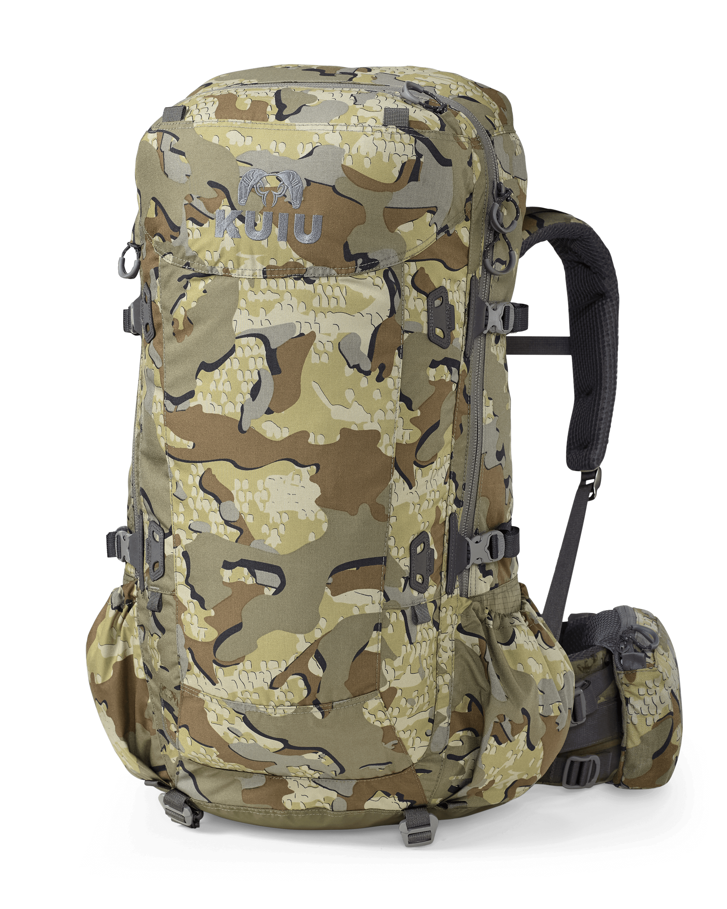 KUIU Women's PRO LT 4000 Pack in Valo