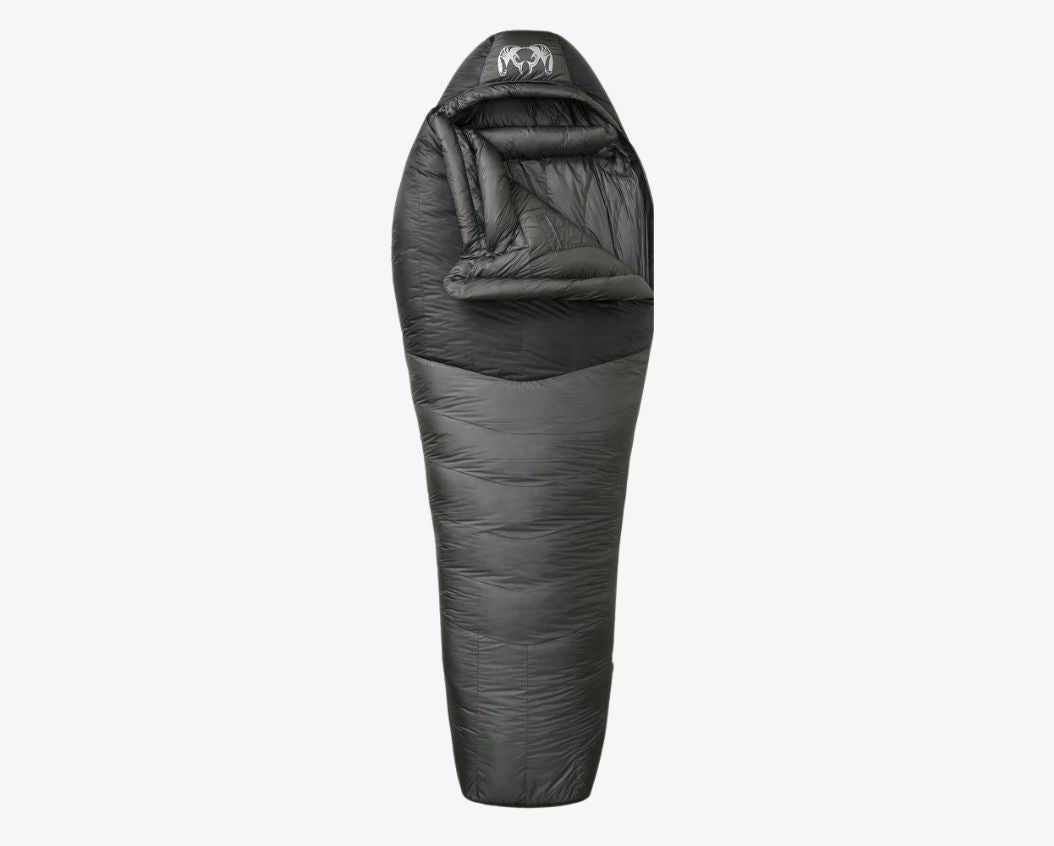 23. SUPER DOWN ALTAI 15° SLEEPING BAG