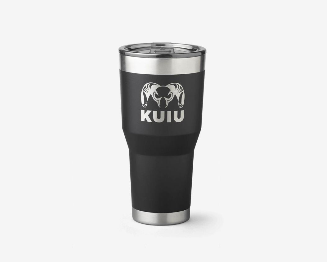 YETI Rambler 20 oz Tumbler  Rocky Mountain Elk Foundation