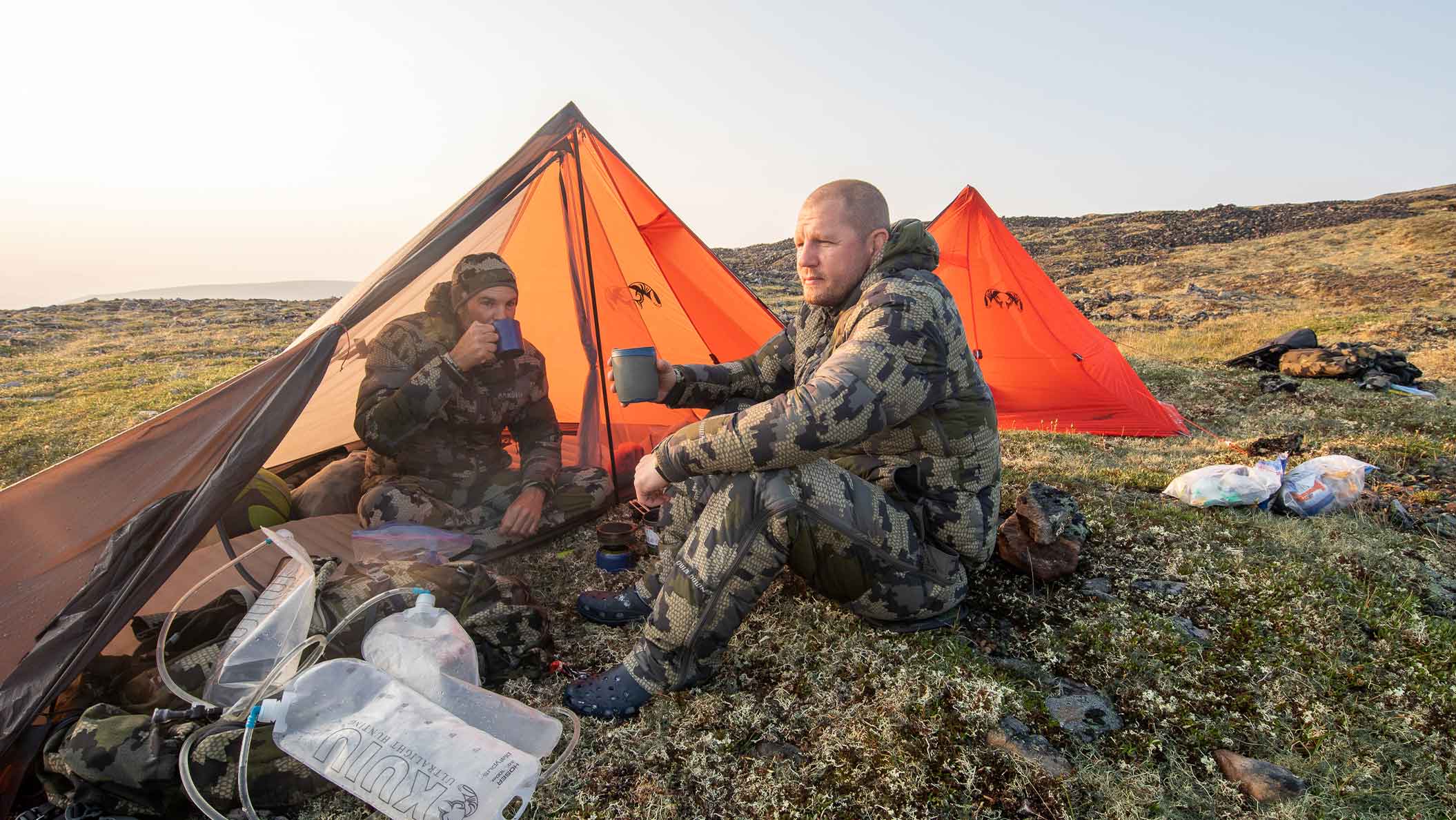 Hunting Gear Care and Maintenance with Grangers – KUIU