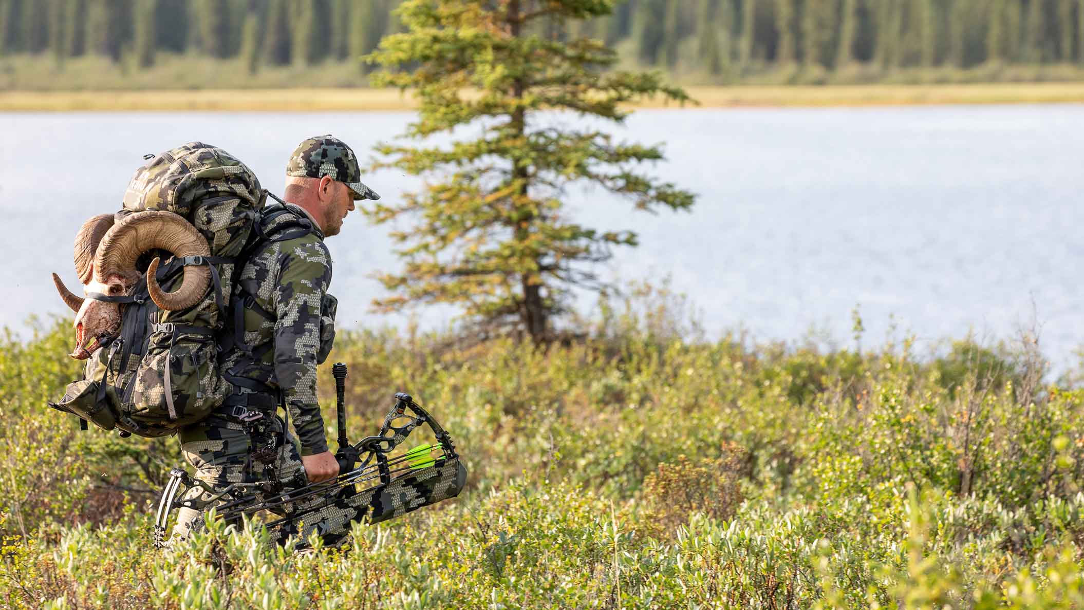 Hunting Gear Care and Maintenance with Grangers – KUIU