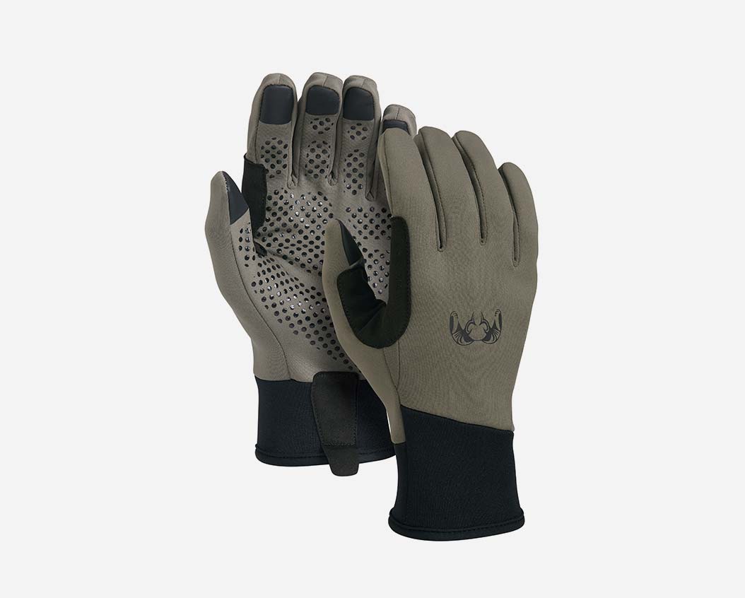 13. AXIS GLOVE