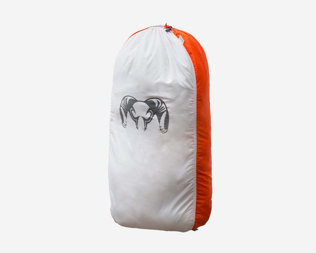 12. KUIU QUARTER GAME BAG