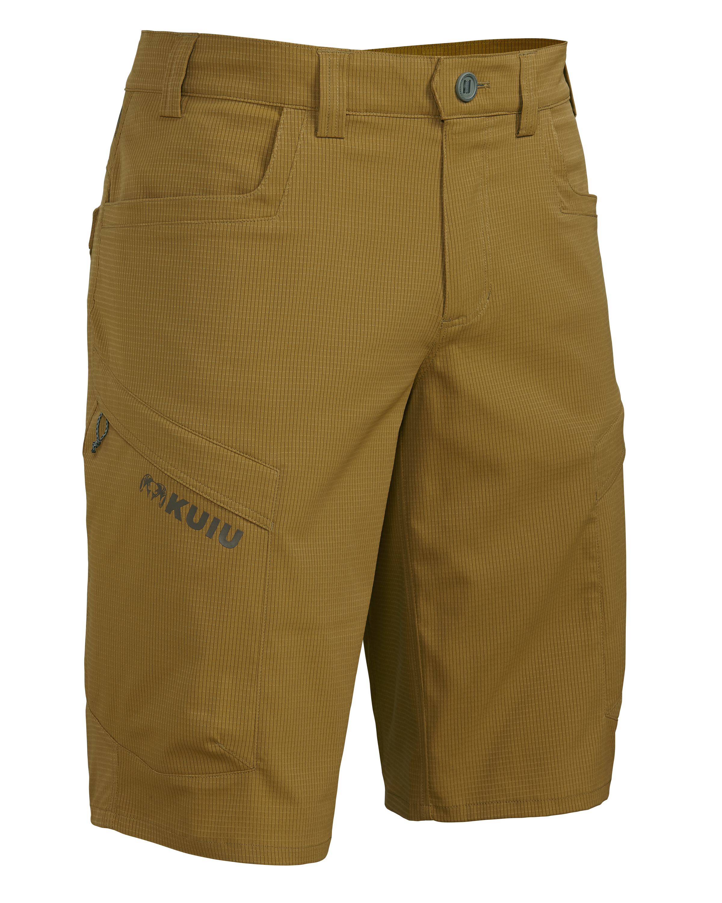 KUIU Tiburon Short in Buckskin | Size 40