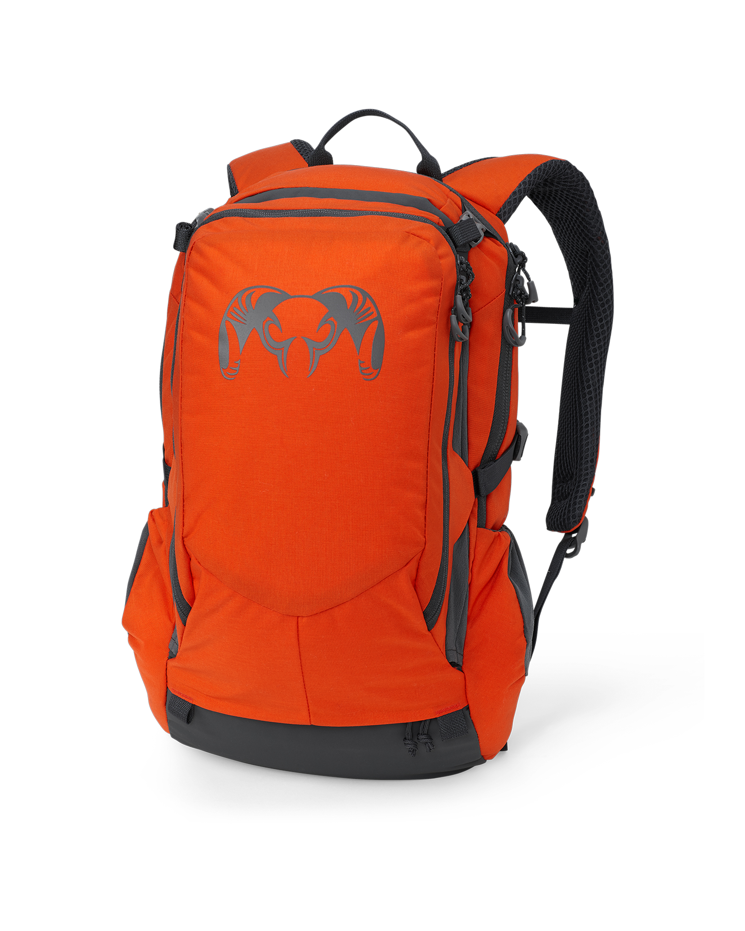KUIU Divide 1200 Day Bag Pack in Orange Hunting Pack