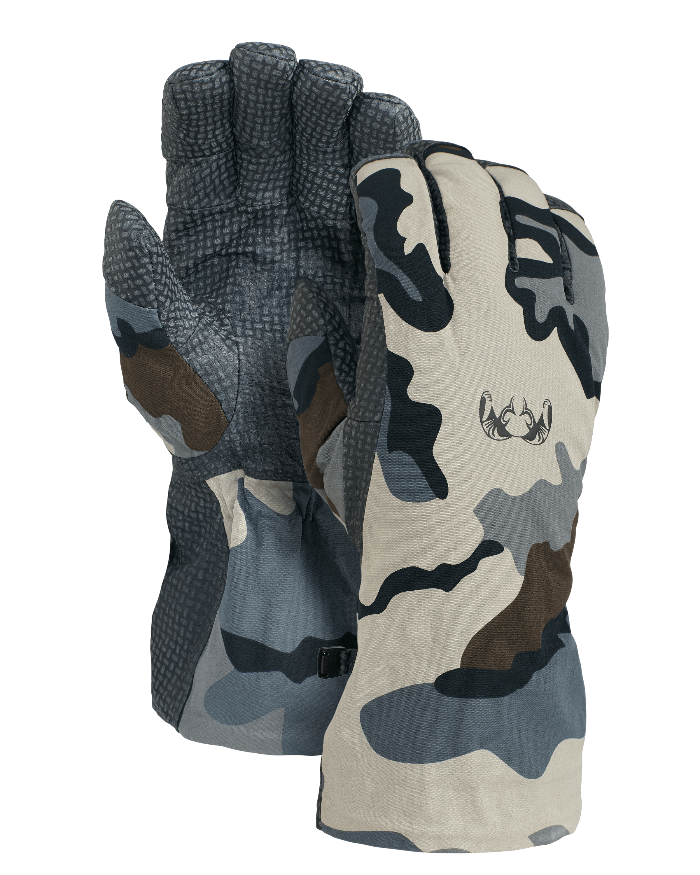 KUIU Northstar Hunting Glove in Vias | Size 2XL