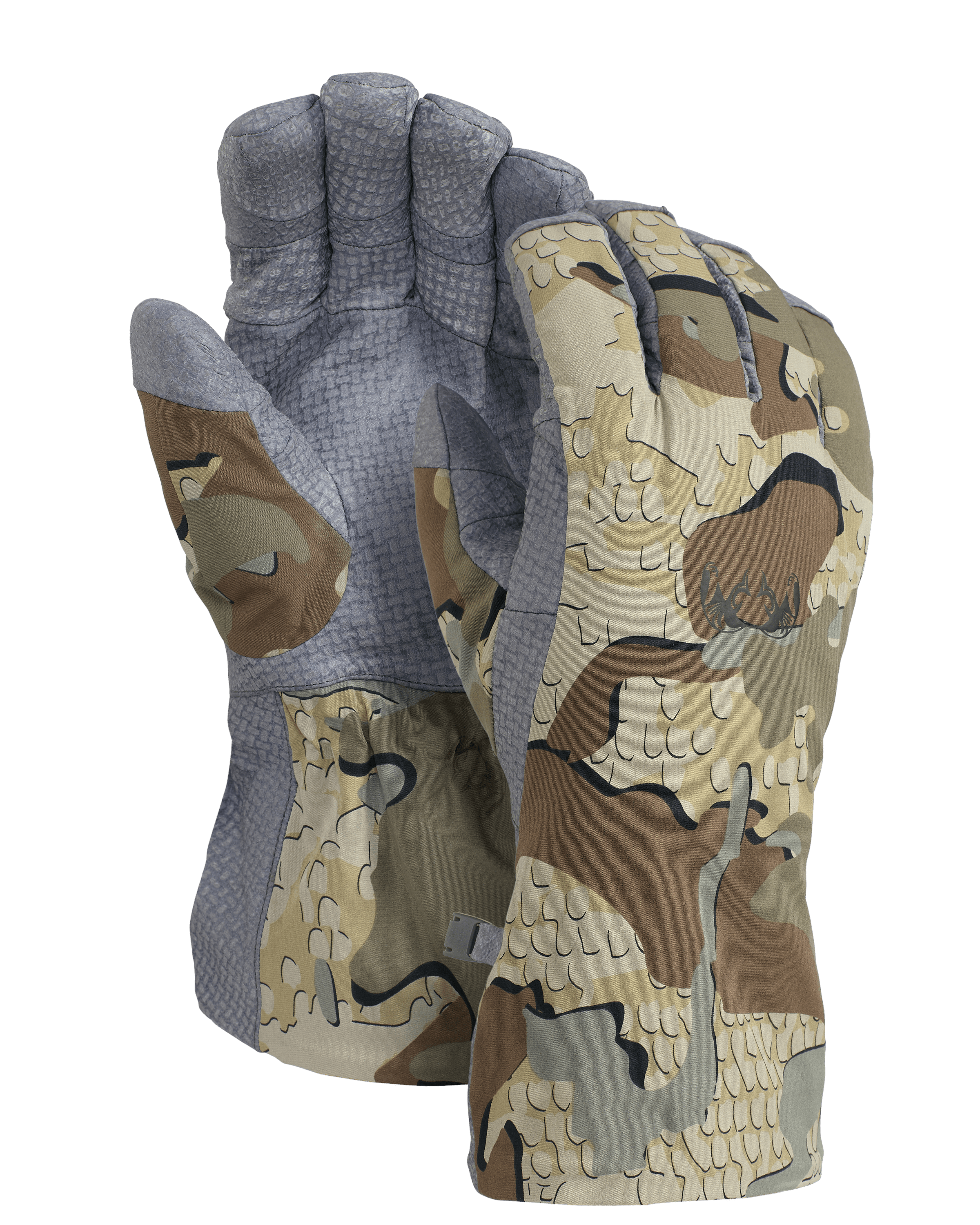 KUIU Northstar Hunting Glove in Valo | Size XL