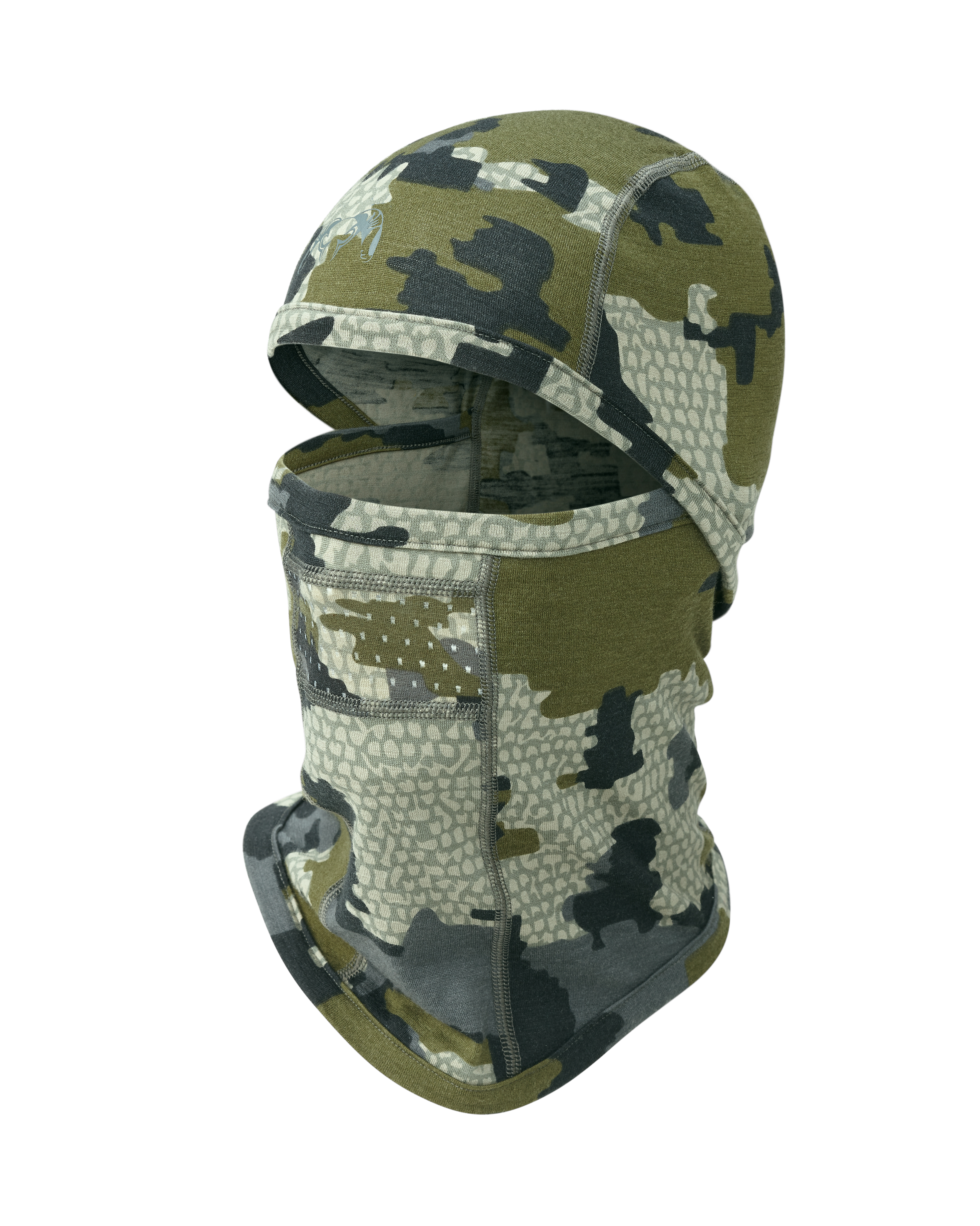 KUIU ULTRA  145 Balaclava in Verde