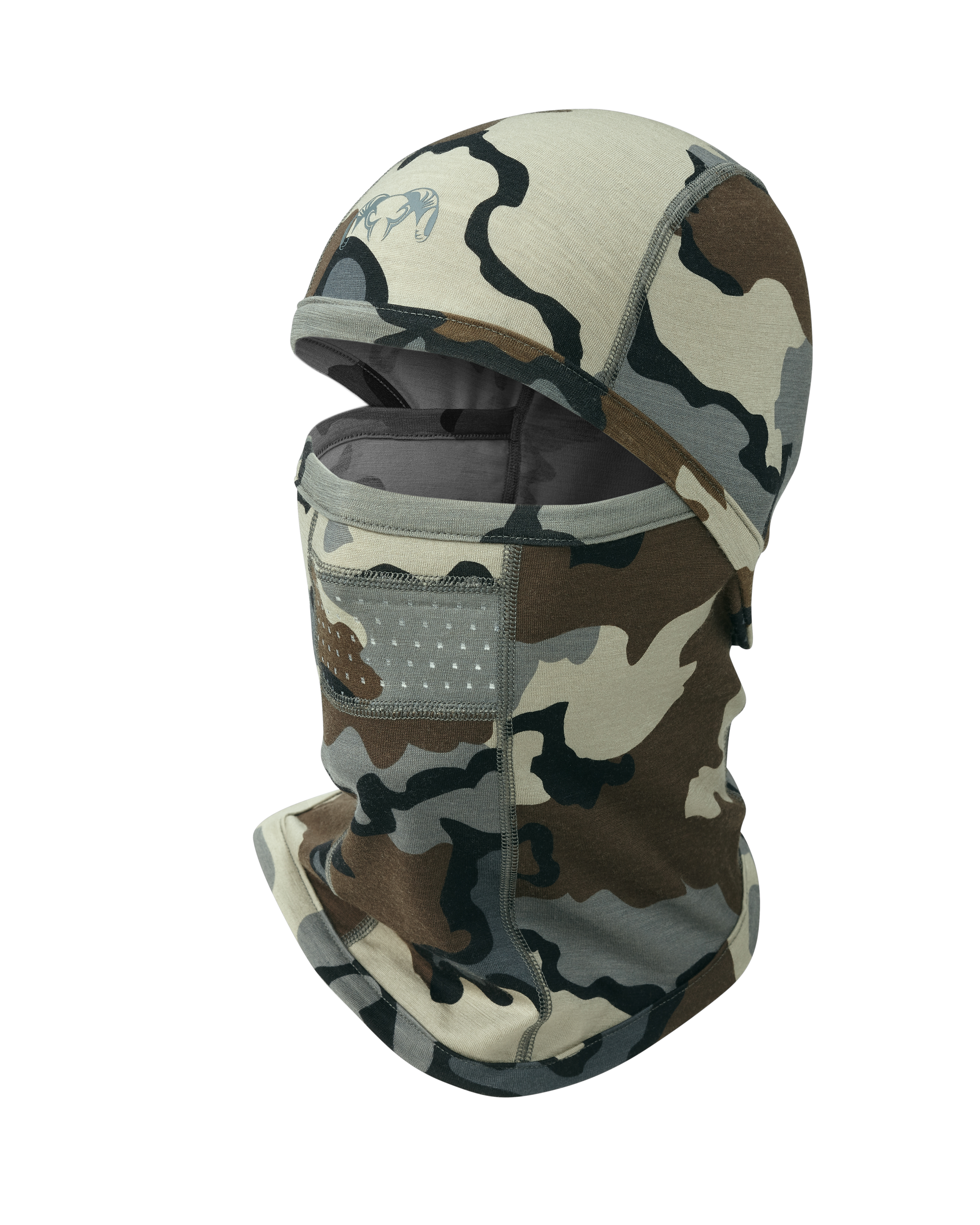 KUIU ULTRA  145 Balaclava in Vias