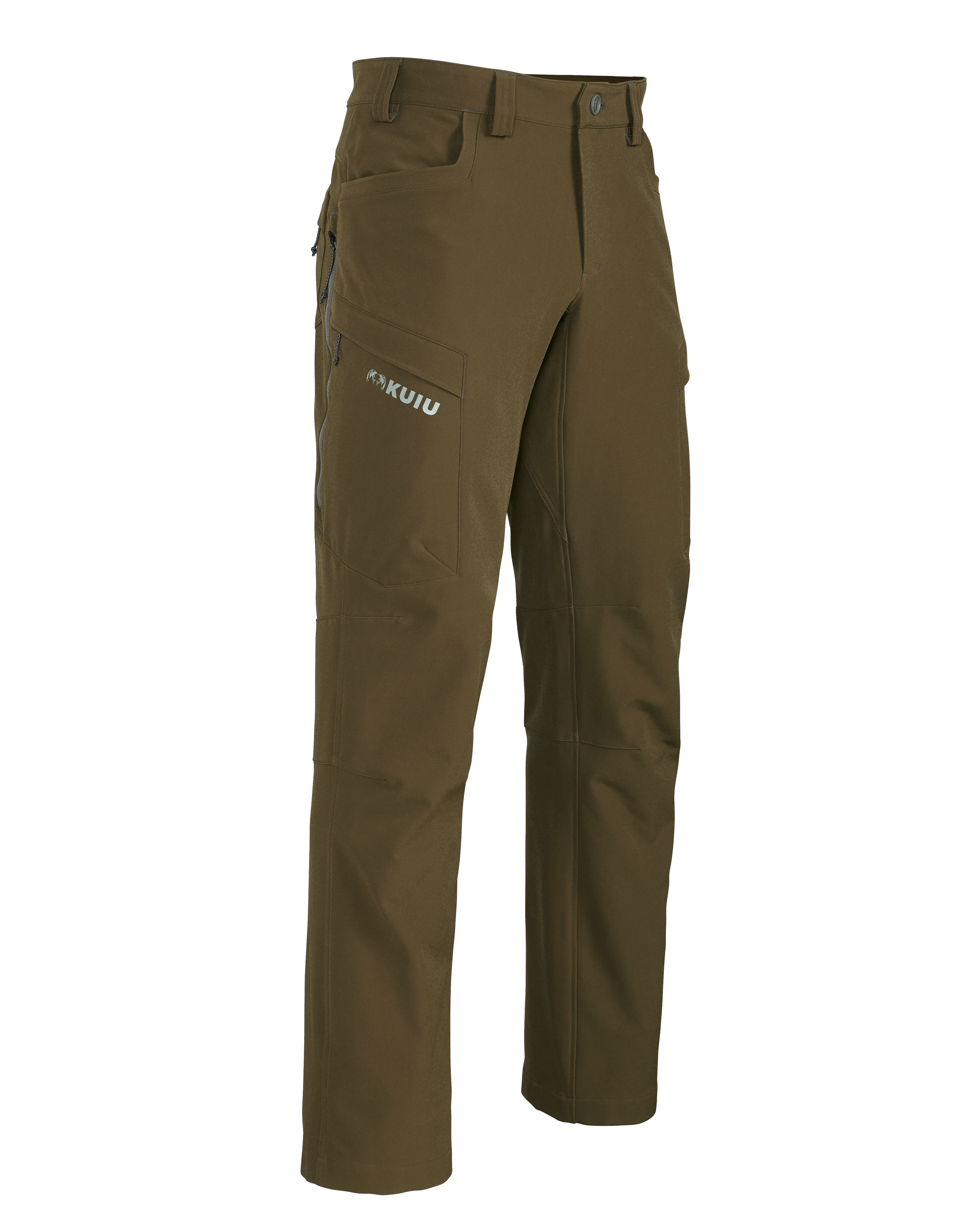 KUIU Attack Hunting Pant in Bourbon | Size 38