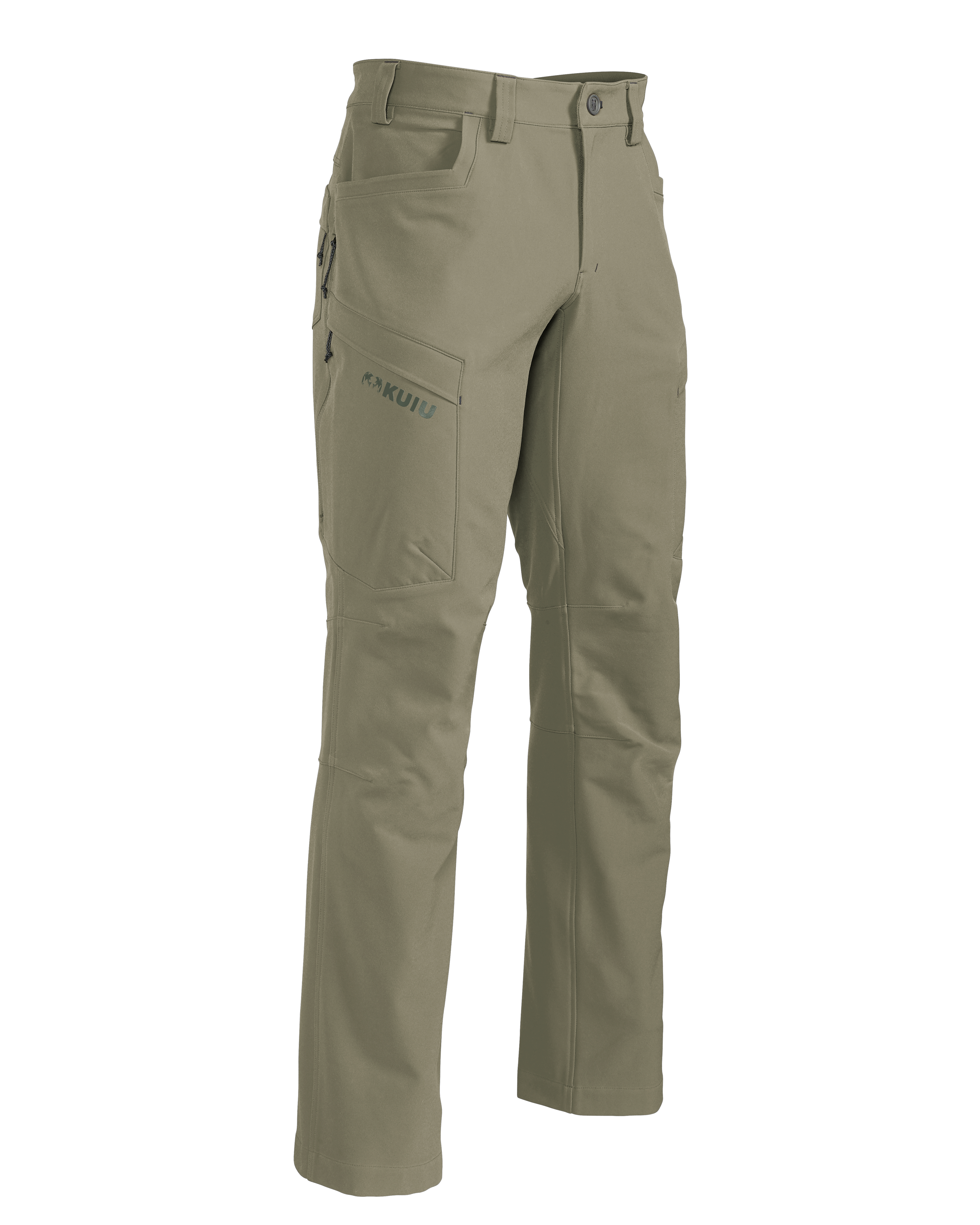 KUIU Attack Hunting Pant in Khaki | Size 28