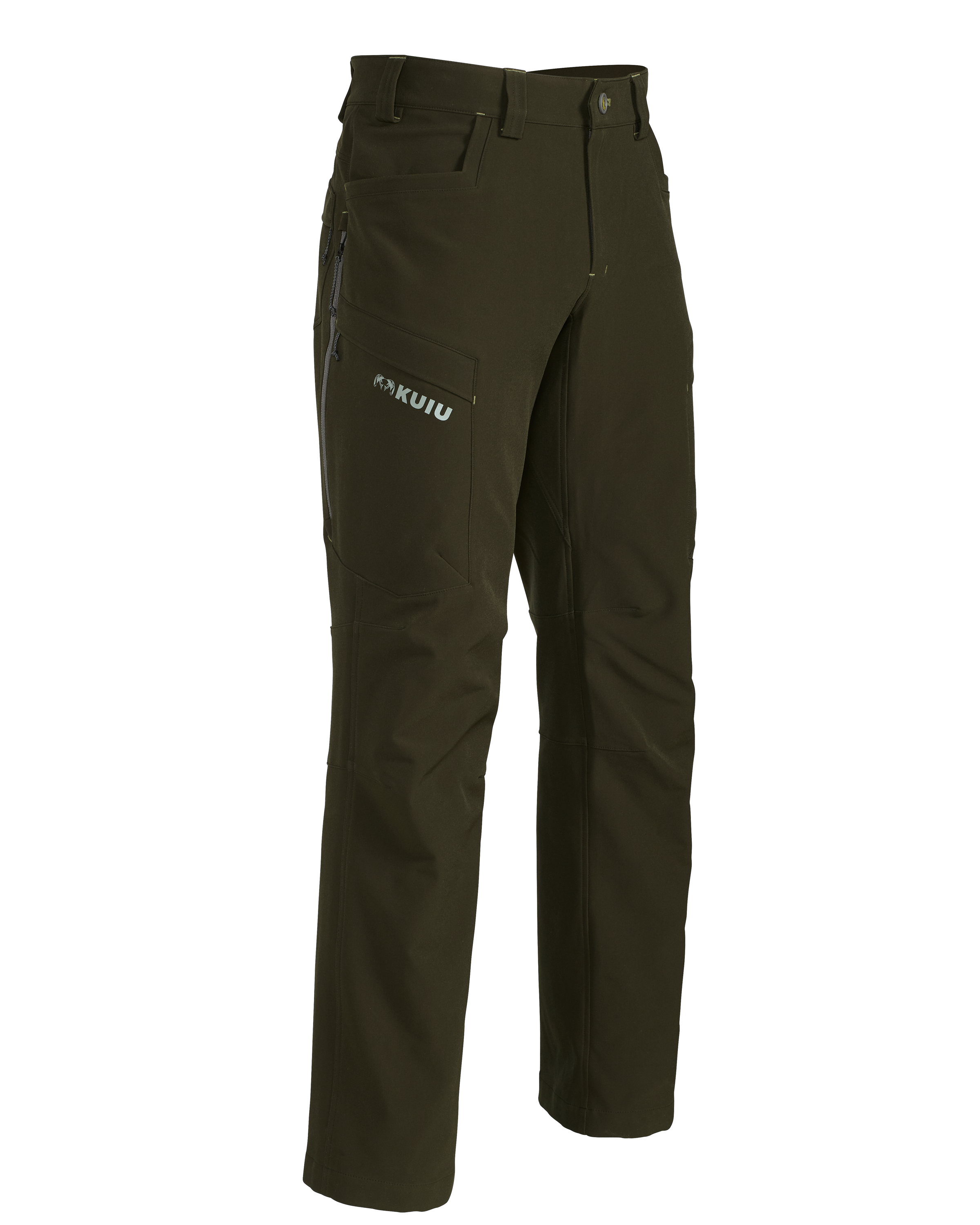 KUIU Attack Hunting Pant in Loden | Size 28